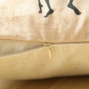 Trang Chủ Trang Trí Hình Ảnh Châu Phi In Kỹ Thuật Số Dân Tộc Đệm Bao Gồm Cho Ghế Sofa - Product Image 6