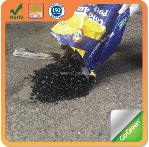 Réparation instantanée de l'asphalte <span class=keywords><strong>froid</strong></span> Go Green pour les nids-de-poule sur l'asphalte - Product Image 2