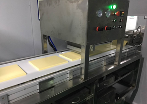 <span class=keywords><strong>Soluciones</strong></span> de planta de producción de margarina llave en mano Servicios integrales de planta de producción de margarina - Product Image 2