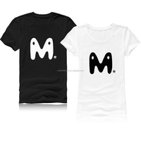 T-shirt en coton 100% imprimé avec logo personnalisé, impression sérigraphique, respectueux de l'environnement, coupe classique, tailles S-5XL, étiquettes et tags gratuits