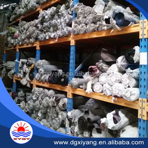 Oxford satin vải stocklot 100% Polyester 1680D sợi đếm PVC tráng cho sử dụng ngoài trời Jacquard dệt mô hình hành lý Dresses - Product Image 3