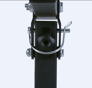 <span class=keywords><strong>Portabici</strong></span> da auto a <span class=keywords><strong>gancio</strong></span> traino per 4 biciclette - Product Image 4
