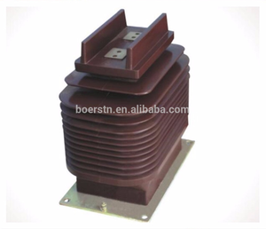 Transformateur <span class=keywords><strong>de</strong></span> courant (TC) haute tension Boerstn LZZBJ9-35 35KV, entièrement encastré, en résine époxy coulée, pour <span class=keywords><strong>distribution</strong></span> intérieure - Product Image 6