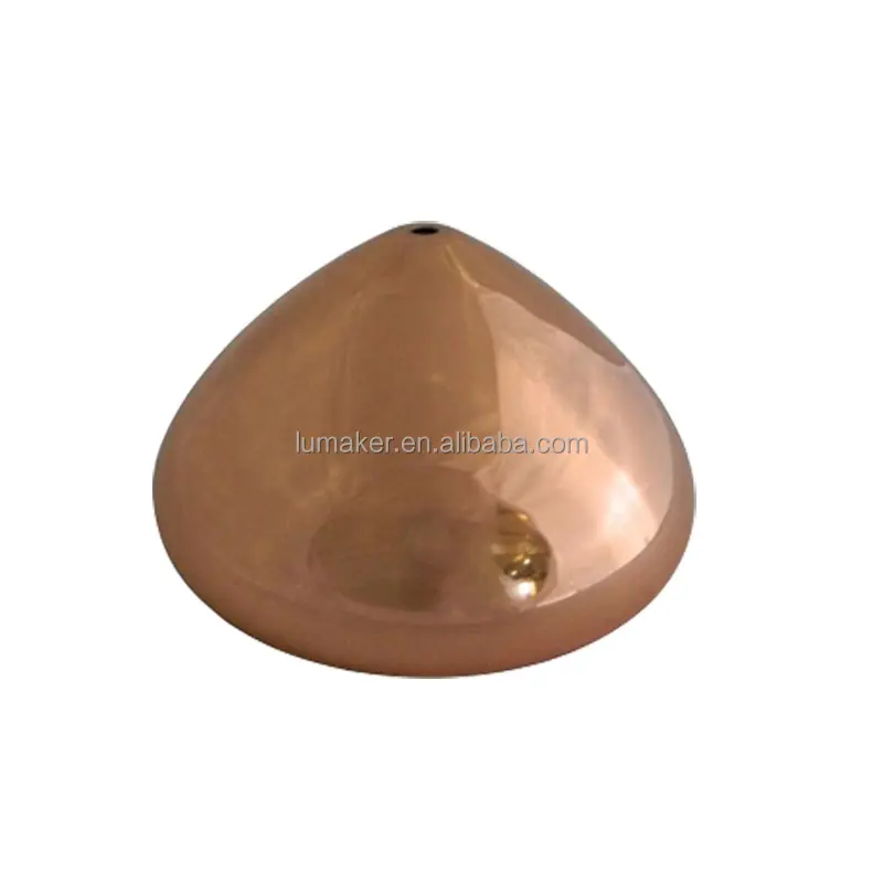 Led Lamp Shade Decorative Copper Small Led Cob Lamp Shade Frame