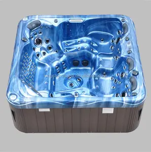 Семейный секс-массаж спа плавательный бассейн с секс-видео JCS-66 - Product Image 1