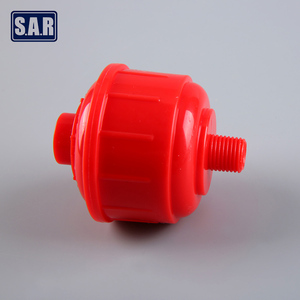 <span class=keywords><strong>Filtro</strong></span> <span class=keywords><strong>de</strong></span> aceite <span class=keywords><strong>de</strong></span> agua <span class=keywords><strong>de</strong></span> aire <span class=keywords><strong>de</strong></span> coche SAR para <span class=keywords><strong>filtro</strong></span> <span class=keywords><strong>de</strong></span> pistola <span class=keywords><strong>de</strong></span> pintura HVLP - Product Image 4