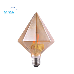 <span class=keywords><strong>LED</strong></span> Filament ánh sáng Bóng Đèn Trong Nhà trang trí một Loạt Các Hình Dạng 4 W - Product Image 6