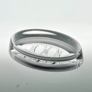 Juego de baño de acrílico transparente duradero para Hotel 5 uds. - Product Image 5