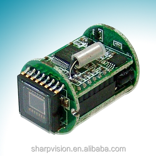 Камера, Модули