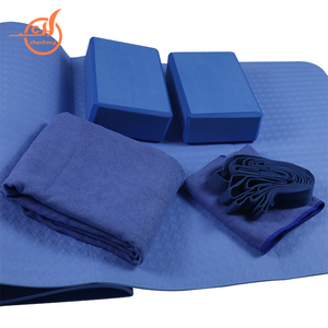 Kit de <span class=keywords><strong>Yoga</strong></span> <span class=keywords><strong>para</strong></span> <span class=keywords><strong>principiantes</strong></span> con <span class=keywords><strong>yoga</strong></span> reforzar y <span class=keywords><strong>yoga</strong></span> ladrillo - Product Image 2