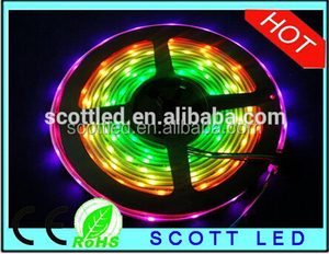 <span class=keywords><strong>WS2801</strong></span> Chống Thấm Nước Linh Hoạt Smd 5050 <span class=keywords><strong>Led</strong></span> <span class=keywords><strong>Strip</strong></span> <span class=keywords><strong>Rgb</strong></span> <span class=keywords><strong>Led</strong></span> <span class=keywords><strong>Strip</strong></span> - Product Image 1