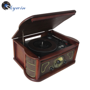 Date portable <span class=keywords><strong>USB</strong></span> <span class=keywords><strong>Platine</strong></span> Cassette Convertisseur avec <span class=keywords><strong>lecteur</strong></span> CD - Product Image 3