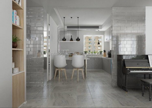 Bloques <span class=keywords><strong>de</strong></span> vidrio sólido, transparente, esmerilado, 200x100x50MM, precio barato - Product Image 4