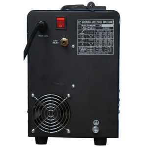 Portable IGBT <span class=keywords><strong>MIG</strong></span> <span class=keywords><strong>MAG</strong></span> Sans Gaz Soudeurs <span class=keywords><strong>MIG</strong></span> <span class=keywords><strong>Aluminium</strong></span> 180A Machines À Souder <span class=keywords><strong>MIG</strong></span> Gaz Sans Gaz - Product Image 4