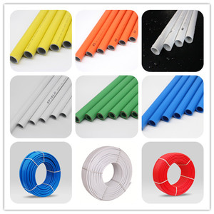 Tubo di plastica <span class=keywords><strong>per</strong></span> <span class=keywords><strong>acqua</strong></span> calda e fredda, Resistente al calore tubo di PEX - Product Image 5
