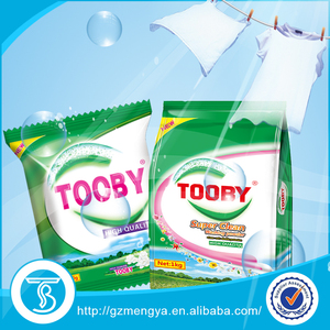 Bột Giặt Các Loại Khác Nhau Của Thương Hiệu Trung Quốc - Product Image 5