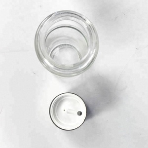 Set di Contenitori in Acciaio Inox per Condimenti, Spezie e Zucchero con Portastuzzicadenti, Oliera, Acetiera, Saliera e Pepiera con Portatovaglioli - Product Image 5