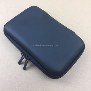Trage tasche EVA Tasche Hard <span class=keywords><strong>Disk</strong></span> <span class=keywords><strong>Case</strong></span> (FC-01) - Product Image 3
