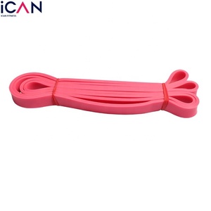 Tập Thể Dục Yoga Powerlifting Pull Up Hỗ Trợ Latex Vòng Kháng - Product Image 3