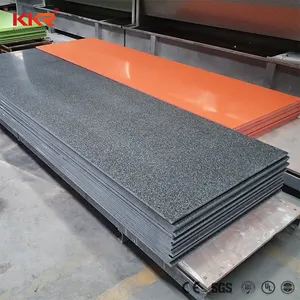 Hot Sale New Modified Artificial Solid Surface Wall Panel Stone