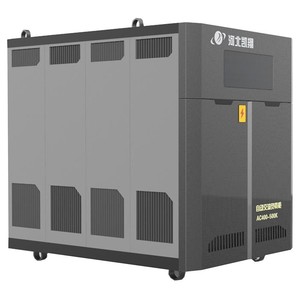 Bis zu 1000KW Generator-Widerstandsbelastungsbank - Product Image 1