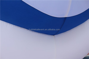 Publicidad inflable de dibujos animados Doraemon caracteres fotos en venta - Product Image 5