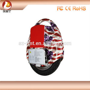 equilibrio auto auto monociclo elettrico / elettrico motorino / monociclo / una ruota o due ruote - Product Image 3