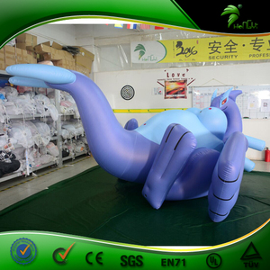 Gonflable de Sexe de Bande Dessinée <span class=keywords><strong>Pokemon</strong></span> Gonflable <span class=keywords><strong>Sexy</strong></span> Lugia Caractère avec SPH Grosse Poitrine - Product Image 5