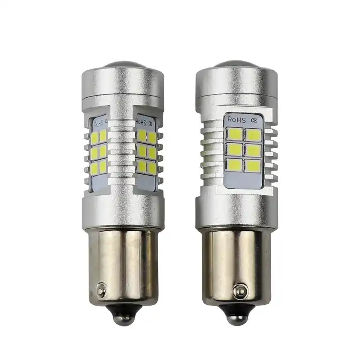 Wholesale DMEX 12V 24V High Power 21W Auto LED Bulb P21W P21/5W LED S25  Lamps BA15S 1156 Car Turn Signal Reversing Back Up LED Light From  m.