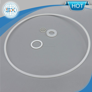 Alta dureza material de la junta de <span class=keywords><strong>escape</strong></span> de goma para la máquina - Product Image 1