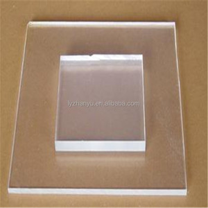 Nuevo patrón alta calidad UV protección delgada hoja de acrílico de 2 mm con precios competitivos - Product Image 2