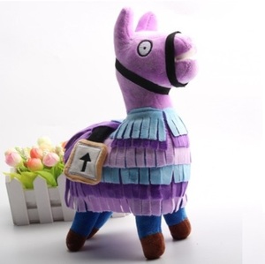 Vente en gros d'usine - Peluche <span class=keywords><strong>alpaga</strong></span> de la marque JINTUO avec rembourrage en coton PP, matière douce - Product Image 5