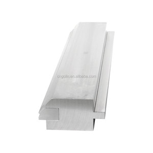 Outillage de plieuse à tôles le plus populaire / Matrice multi-V avec rouleau - Product Image 2