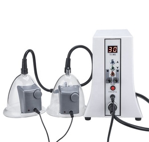 Breast Care Enlargement Butt Enhancement <strong>Vacuum</strong> <strong>Therapy</strong> Body Massage Slimming <strong>Machine</strong> With Superfine Effect - Product Image 2