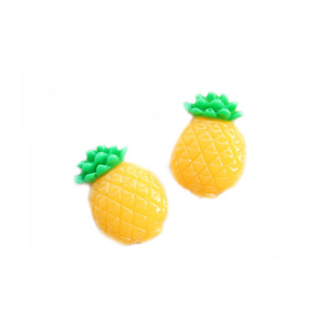 Đồ Chơi Khuyến Mại ZF313 2020 Đồ Chơi Trái Cây <span class=keywords><strong>Mini</strong></span> Đồ Chơi Giáo Dục Quyến Rũ Đồ Trang Trí Bằng Nhựa DIY Đồ Thủ Công Slime Để Chơi - Product Image 6