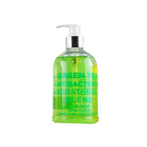 500ml Orange Smell Eco-Friendly <strong>Natural</strong> Liquid <strong>Hand</strong> <strong>Wash</strong> - Product Image 2