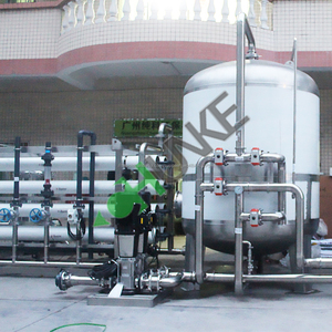 <span class=keywords><strong>Osmosis</strong></span> inversa comercial RO Sistema de acuario 45 T sigue corriendo costo de instalación 12000GPH sistema de purificación - Product Image 3