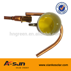 En <span class=keywords><strong>la</strong></span> azotea horizontal de almacenamiento <span class=keywords><strong>a</strong></span> <span class=keywords><strong>la</strong></span> <span class=keywords><strong>carta</strong></span> calentador de agua solar - Product Image 6
