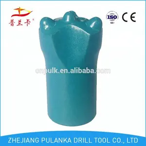 38mm 4 & 5 & 6 & 7 & 8 Boutons 7/11/12 Degrés Coniques Pentagone Socket and Bit Set - Product Image 3