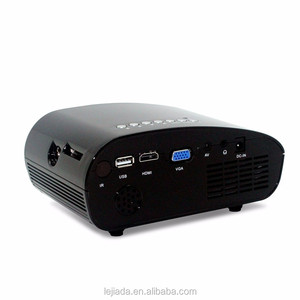 <span class=keywords><strong>RD</strong></span>-<span class=keywords><strong>802</strong></span> kỹ thuật số gia đình HD 1080 p <span class=keywords><strong>mini</strong></span> <span class=keywords><strong>led</strong></span> chiếu 12 v - Product Image 5