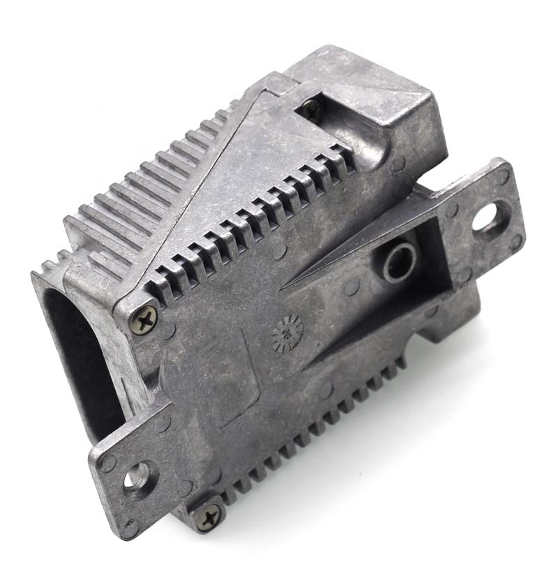 Mercedes-benz S-Class W220 Fan Control Unit - OEM Standard