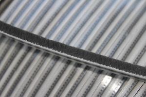 PP Yarn Wool Pile Stripping Door and <strong>Window</strong> <strong>Seals</strong> - Product Image 4