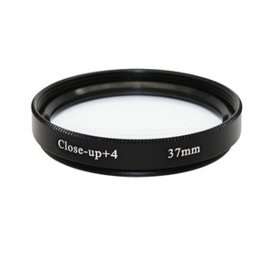 ฟิล์มโฟโต้37มม. ชุดฟิลเตอร์ระยะใกล้มาโคร/ชุด (+ 1 + 2 + 4 + 8) พร้อมกระเป๋าเงินสำหรับเลนส์ Samsung - Product Image 3