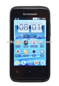 لينوفو a269 <span class=keywords><strong>3</strong></span>.5'' mtk6572 جوهر واحد 1. 0 غيغاهرتز الروبوت <span class=keywords><strong>2</strong></span>. <span class=keywords><strong>3</strong></span> 3g لغة متعددة الهاتف لينوفو - Product Image 1