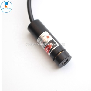 650nm 10 mw 12x40mm <span class=keywords><strong>red</strong></span> <span class=keywords><strong>line</strong></span> <span class=keywords><strong>laser</strong></span> mô-đun - Product Image 6