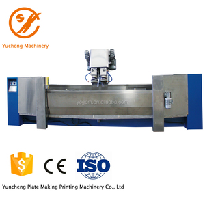 Máquina <span class=keywords><strong>Rectificadora</strong></span> de Cilindros de Grabado - Product Image 1