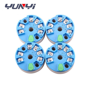 高温送信機4-20Ma316Ss空気圧センサーRTDPT100温度センサー - Product Image 4