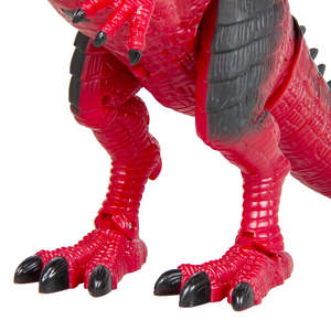 Uzaktan kumanda yürüyüş ejderha oyuncak ışıkları ve sesler-çocuklar için interaktif dinozor oyuncak - Product Image 4