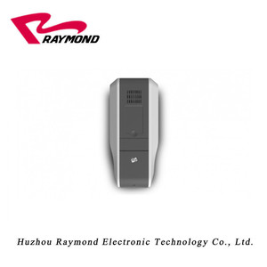 IDP thông minh 51S Máy in thẻ ID một mặt 659366 ruy băng màu YMCKO - Product Image 4