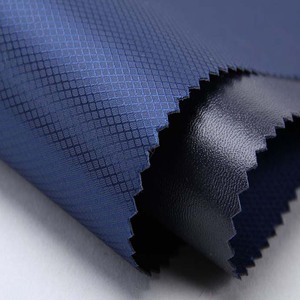 China Fabricante Al Por <span class=keywords><strong>Mayor</strong></span> con precio competitivo bolsa de tela con revestimiento de pvc - Product Image 3